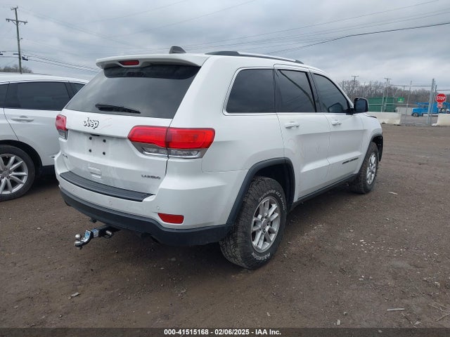 1C4RJFAGXKC639300 Jeep 2019