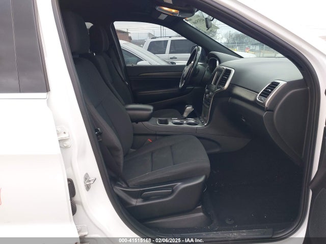 1C4RJFAGXKC639300 Jeep 2019