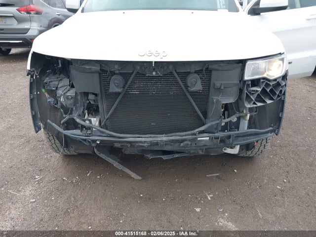 1C4RJFAGXKC639300 Jeep 2019