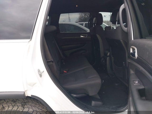 1C4RJFAGXKC639300 Jeep 2019