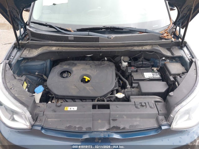 KNDJP3A59J7561835 KIA SOUL +