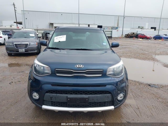 KNDJP3A59J7561835 KIA SOUL +