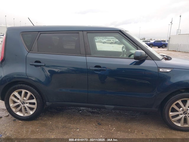 KNDJP3A59J7561835 KIA SOUL +