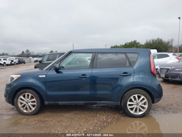 KNDJP3A59J7561835 KIA SOUL +