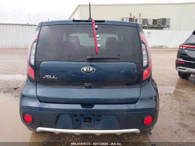 KNDJP3A59J7561835 KIA SOUL +