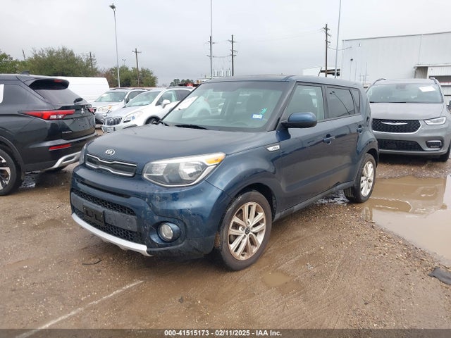 KNDJP3A59J7561835 KIA SOUL +