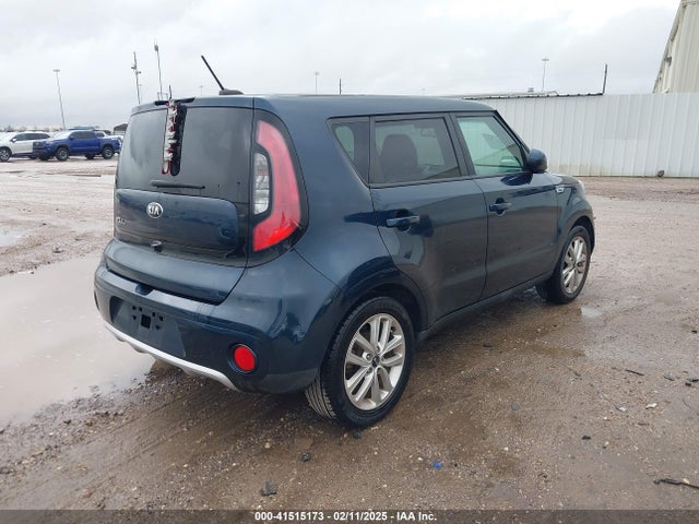 KNDJP3A59J7561835 KIA SOUL +