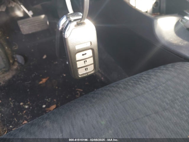 Honda CIVIC EX 2015 19XFB2F88FE234156 Image 11