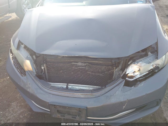 Honda CIVIC EX 2015 19XFB2F88FE234156 Image 6