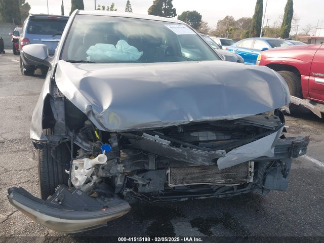 KMHCT4AE6HU297989 Hyundai ACCENT SE