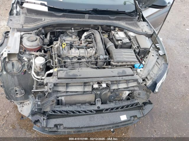 3VWCB7BU9LM019368 Volkswagen Jetta 1.4t R-line/1.4t S/1.4t Se