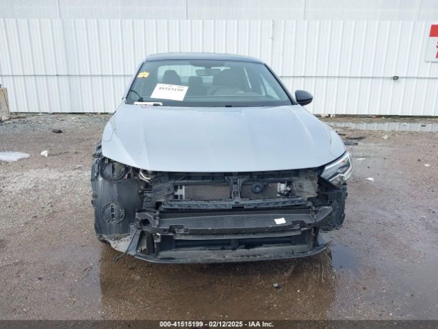 3VWCB7BU9LM019368 Volkswagen Jetta 1.4t R-line/1.4t S/1.4t Se