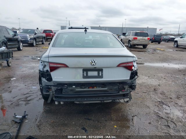 3VWCB7BU9LM019368 Volkswagen Jetta 1.4t R-line/1.4t S/1.4t Se