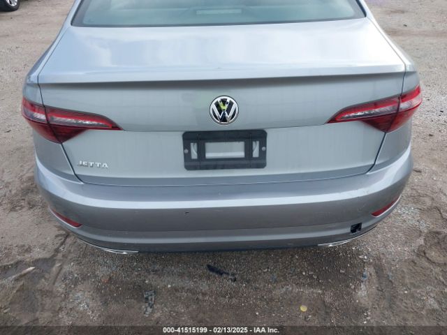 3VWCB7BU9LM019368 Volkswagen Jetta 1.4t R-line/1.4t S/1.4t Se