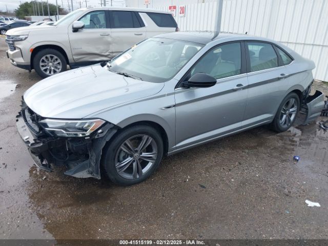 3VWCB7BU9LM019368 Volkswagen Jetta 1.4t R-line/1.4t S/1.4t Se