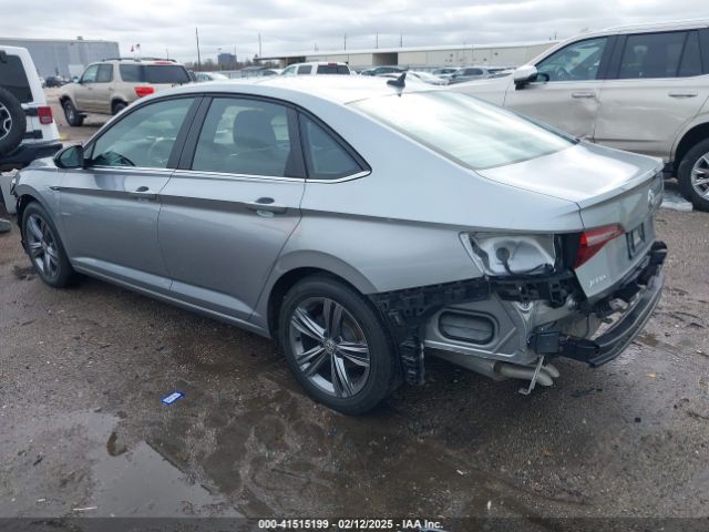 3VWCB7BU9LM019368 Volkswagen Jetta 1.4t R-line/1.4t S/1.4t Se