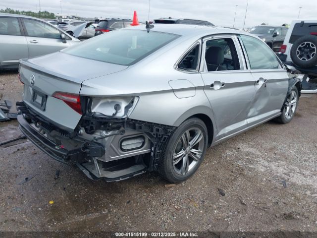 3VWCB7BU9LM019368 Volkswagen Jetta 1.4t R-line/1.4t S/1.4t Se