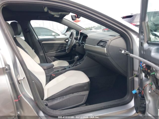 3VWCB7BU9LM019368 Volkswagen Jetta 1.4t R-line/1.4t S/1.4t Se