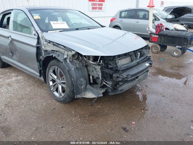 3VWCB7BU9LM019368 Volkswagen Jetta 1.4t R-line/1.4t S/1.4t Se