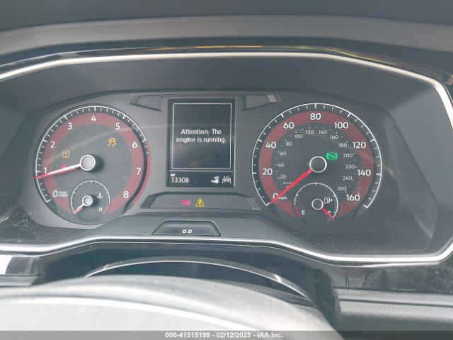 3VWCB7BU9LM019368 Volkswagen Jetta 1.4t R-line/1.4t S/1.4t Se