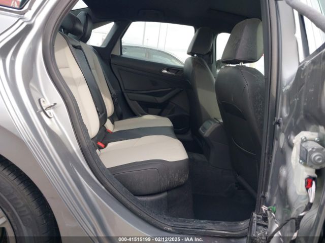 3VWCB7BU9LM019368 Volkswagen Jetta 1.4t R-line/1.4t S/1.4t Se
