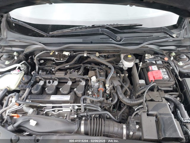 SHHFK7H59JU423612 Honda CIVIC EX