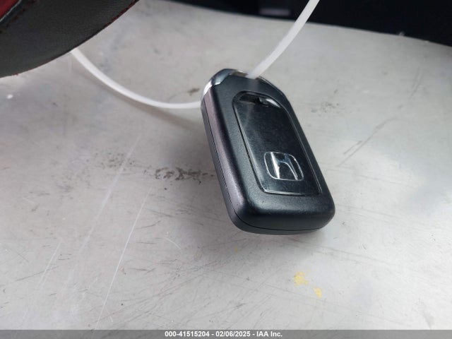 SHHFK7H59JU423612 Honda CIVIC EX
