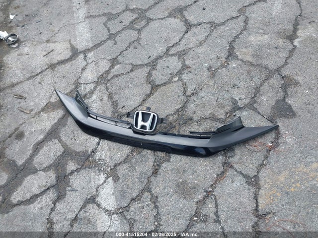 SHHFK7H59JU423612 Honda CIVIC EX