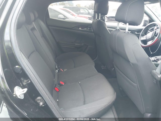 SHHFK7H59JU423612 Honda CIVIC EX