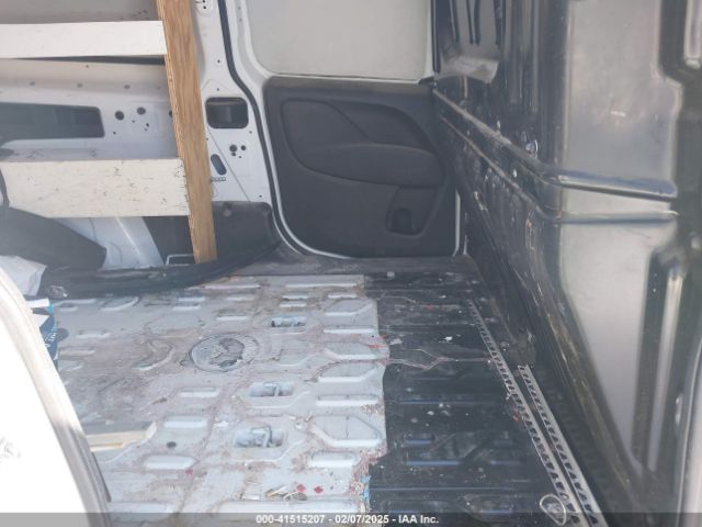 ZFBERFAB3H6G33332 RAM Promaster City Tradesman