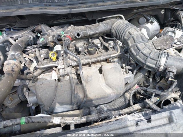 1FM5K7DH9JGC69076 Ford EXPLORER XLT