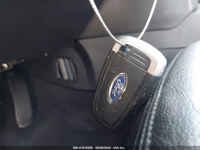 1FM5K7DH9JGC69076 Ford EXPLORER XLT