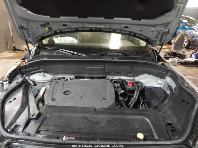 YV4062PE3R1190313 Volvo Xc90 B6 Plus Bright Theme 7-seater