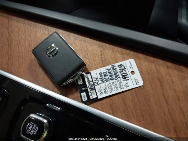 YV4062PE3R1190313 Volvo Xc90 B6 Plus Bright Theme 7-seater