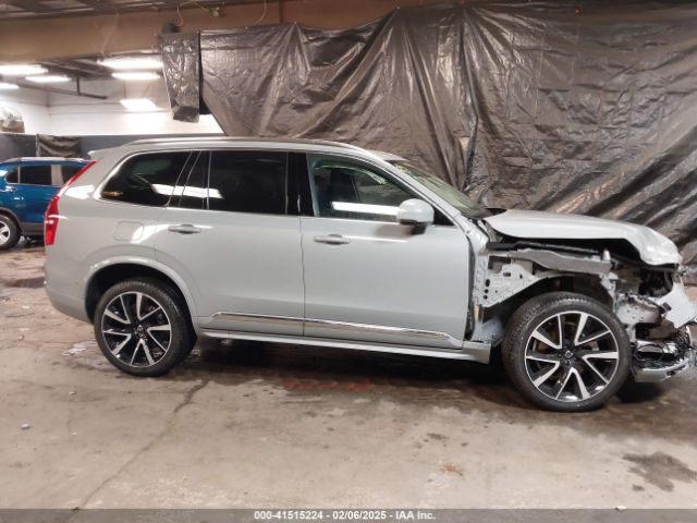 YV4062PE3R1190313 Volvo Xc90 B6 Plus Bright Theme 7-seater