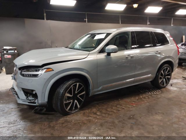 YV4062PE3R1190313 Volvo Xc90 B6 Plus Bright Theme 7-seater
