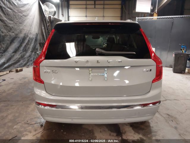YV4062PE3R1190313 Volvo Xc90 B6 Plus Bright Theme 7-seater