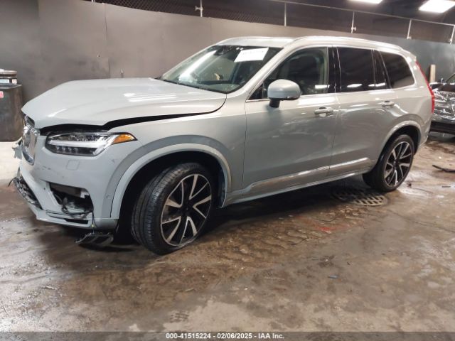 YV4062PE3R1190313 Volvo Xc90 B6 Plus Bright Theme 7-seater
