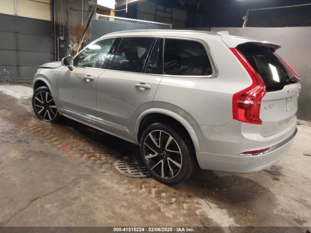 YV4062PE3R1190313 Volvo Xc90 B6 Plus Bright Theme 7-seater