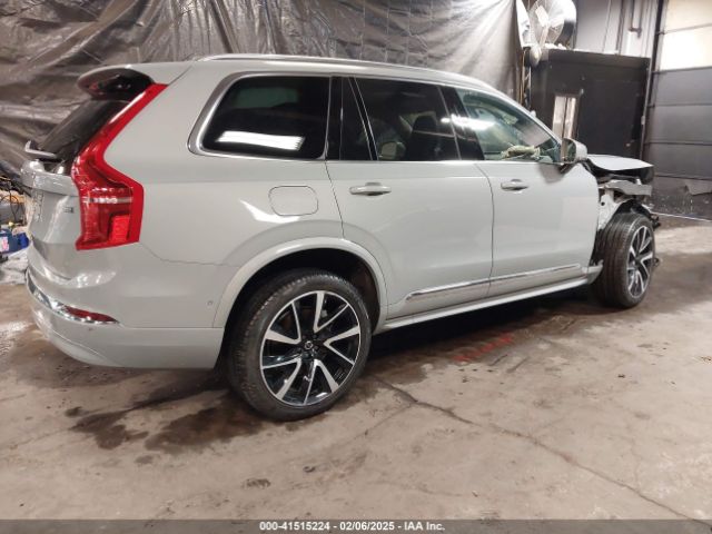 YV4062PE3R1190313 Volvo Xc90 B6 Plus Bright Theme 7-seater