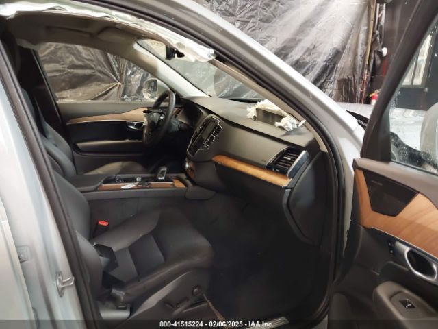 YV4062PE3R1190313 Volvo Xc90 B6 Plus Bright Theme 7-seater