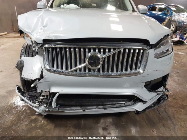 YV4062PE3R1190313 Volvo Xc90 B6 Plus Bright Theme 7-seater