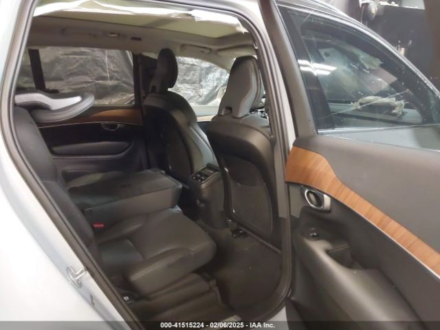 YV4062PE3R1190313 Volvo Xc90 B6 Plus Bright Theme 7-seater