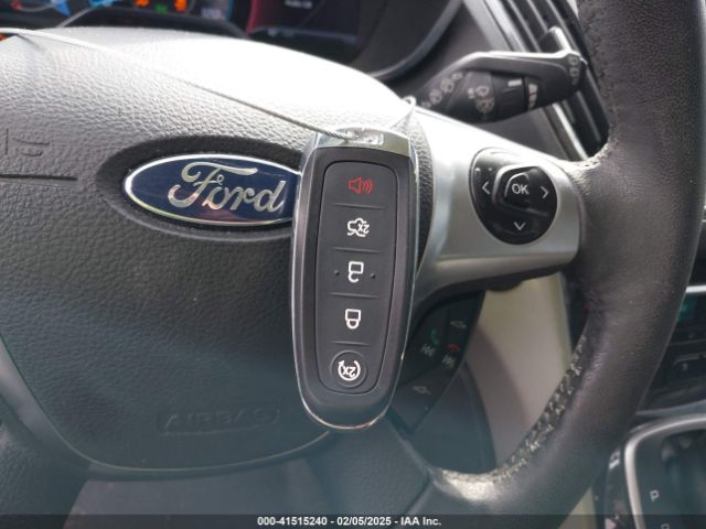 1FADP5CU4EL513854 Ford C-max Energi Sel