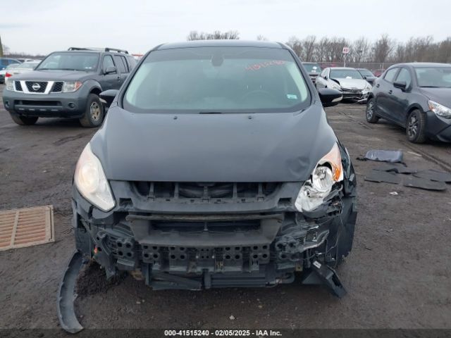 1FADP5CU4EL513854 Ford C-max Energi Sel