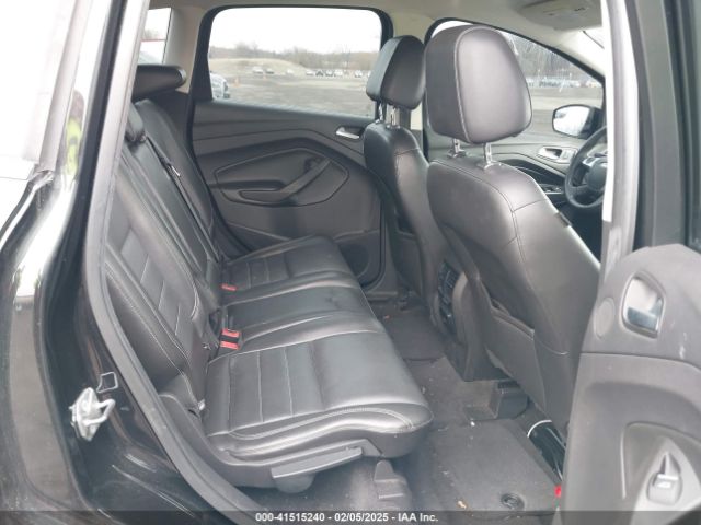 1FADP5CU4EL513854 Ford C-max Energi Sel