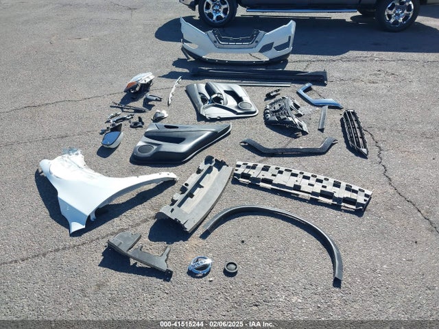 Nissan ROGUE SV 2017 KNMAT2MT4HP548646 Image 12
