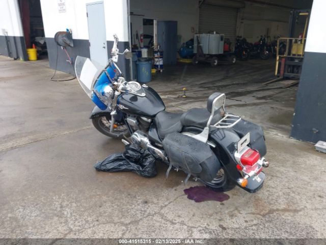 2007 SUZUKI VL800 JS1VS55A472108144 Photo 2