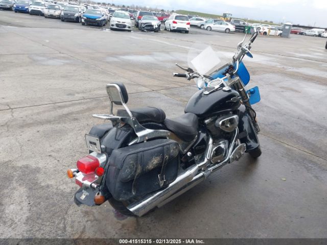 2007 SUZUKI VL800 JS1VS55A472108144 Photo 3