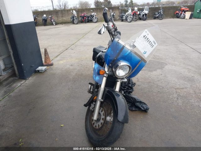 2007 SUZUKI VL800 JS1VS55A472108144 Photo 4